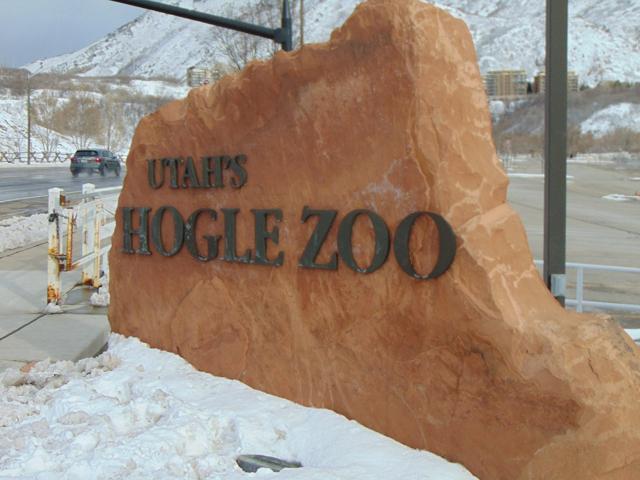 Hogle Zoo